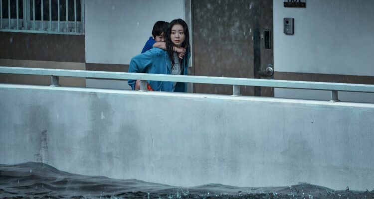 The Great Flood Netflix Streamen online Video on Demand