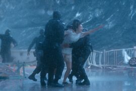 The Great Flood Netflix Streamen online Video on Demand