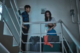 The Great Flood Netflix Streamen online Video on Demand