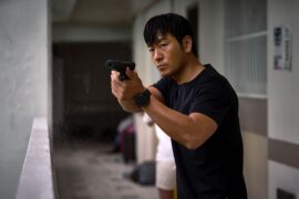 The Great Flood Netflix Streamen online Video on Demand