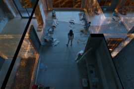 The Great Flood Netflix Streamen online Video on Demand