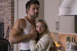 The Housemaid Wenn sie wüsste