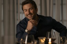 The Housemaid Wenn sie wüsste