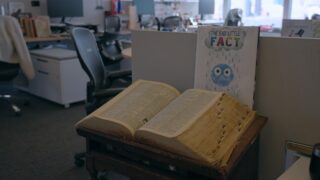 The New Yorker: Die ikonische Zeitschrift wird 100 The New Yorker at 100 Netflix Streamen online Video on Demand