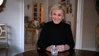 The New Yorker: Die ikonische Zeitschrift wird 100 The New Yorker at 100 Netflix Streamen online Video on Demand