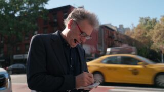 The New Yorker: Die ikonische Zeitschrift wird 100 The New Yorker at 100 Netflix Streamen online Video on Demand