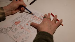 The New Yorker: Die ikonische Zeitschrift wird 100 The New Yorker at 100 Netflix Streamen online Video on Demand