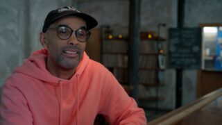 The New Yorker: Die ikonische Zeitschrift wird 100 The New Yorker at 100 Netflix Streamen online Video on Demand