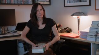 The New Yorker: Die ikonische Zeitschrift wird 100 The New Yorker at 100 Netflix Streamen online Video on Demand