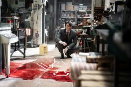 The Price of Confession Netflix Streamen online Video on Demand