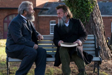 The Professor and the Madman