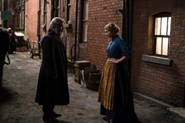 The Professor and the Madman