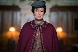 The Professor and the Madman