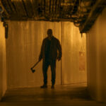 The Strangers Chapter 2