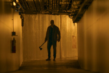 The Strangers Chapter 2