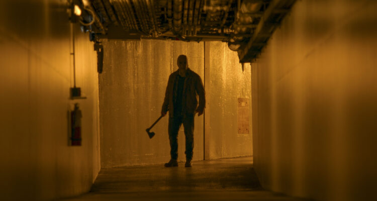 The Strangers Chapter 2