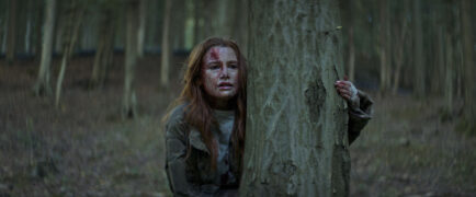 The Strangers Chapter 2