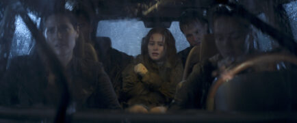 The Strangers Chapter 2