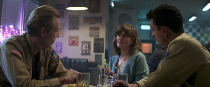 The Strangers Chapter 2