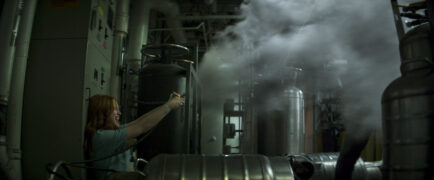 The Strangers Chapter 2