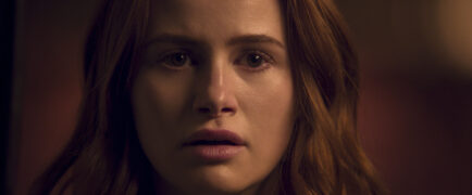 The Strangers Chapter 2