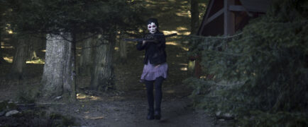 The Strangers Chapter 2