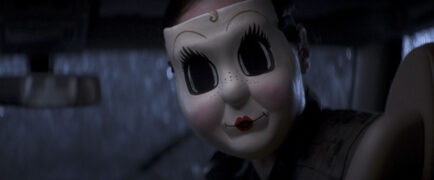 The Strangers Chapter 2