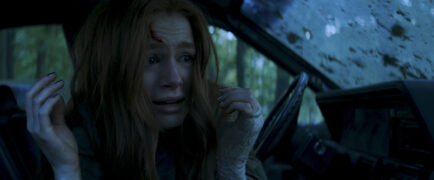 The Strangers Chapter 2