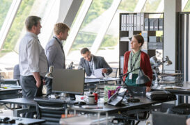 The Tower - Staffel 2
