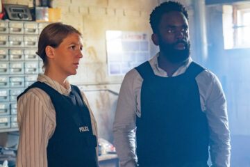 The Tower - Staffel 2