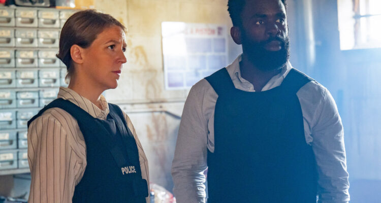 The Tower - Staffel 2