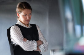 The Tower - Staffel 2