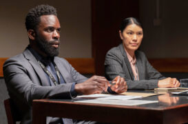 The Tower - Staffel 2