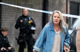 The Tower - Staffel 2