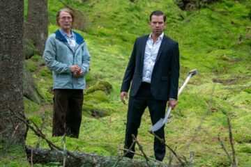 Therapie für Wikinger Den Sidste viking The Last Viking