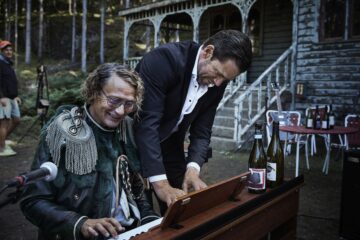 Therapie für Wikinger Den Sidste viking The Last Viking