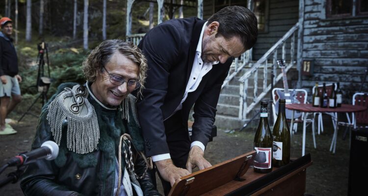 Therapie für Wikinger Den Sidste viking The Last Viking