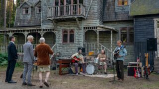 Therapie für Wikinger Den Sidste viking The Last Viking