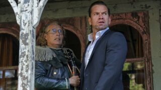 Therapie für Wikinger Den Sidste viking The Last Viking