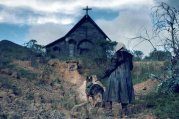 Tomorrow Before After