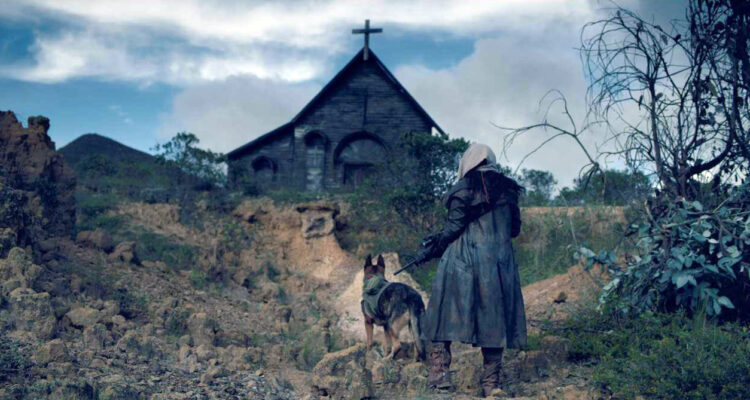 Tomorrow Before After