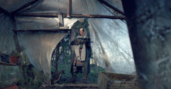 Tomorrow Before After