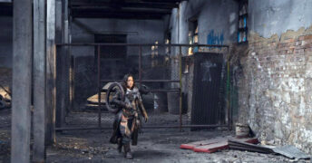 Tomorrow Before After