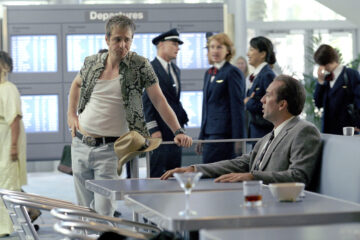 Tricks Matchstick Men Tv Fernsehen arte Streamen online Mediathek Video on Demand DVD kaufen