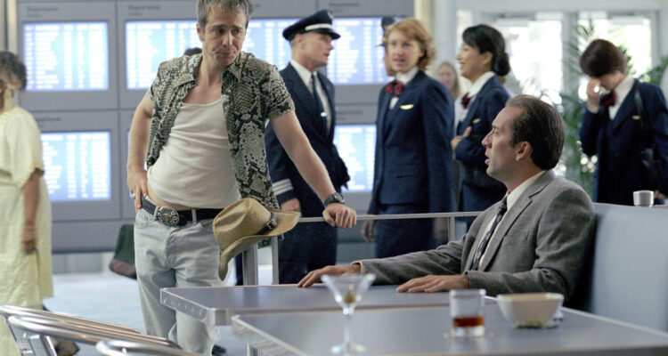 Tricks Matchstick Men Tv Fernsehen arte Streamen online Mediathek Video on Demand DVD kaufen