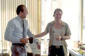 Tricks Matchstick Men Tv Fernsehen arte Streamen online Mediathek Video on Demand DVD kaufen