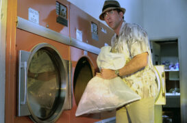 Tricks Matchstick Men Tv Fernsehen arte Streamen online Mediathek Video on Demand DVD kaufen