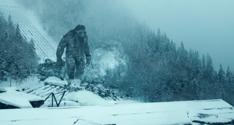 Troll 2 (2025) Netflix Streamen online Video on Demand