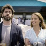 Verlieb dich nicht in mich Nuestros amantes Our Lovers TV Fernsehen ONE Streamen online Mediathek Video on Demand DVD kaufen