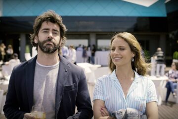 Verlieb dich nicht in mich Nuestros amantes Our Lovers TV Fernsehen ONE Streamen online Mediathek Video on Demand DVD kaufen